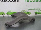 Recambio de brazo suspension inferior trasero izquierdo para peugeot 407 sw 1.6 hdi referencia OEM IAM 443894 