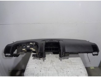 Recambio de salpicadero para volkswagen touareg (7la) 5.0 v10 tdi cat (ayh) referencia OEM IAM 7L6857003BC NEGRO 