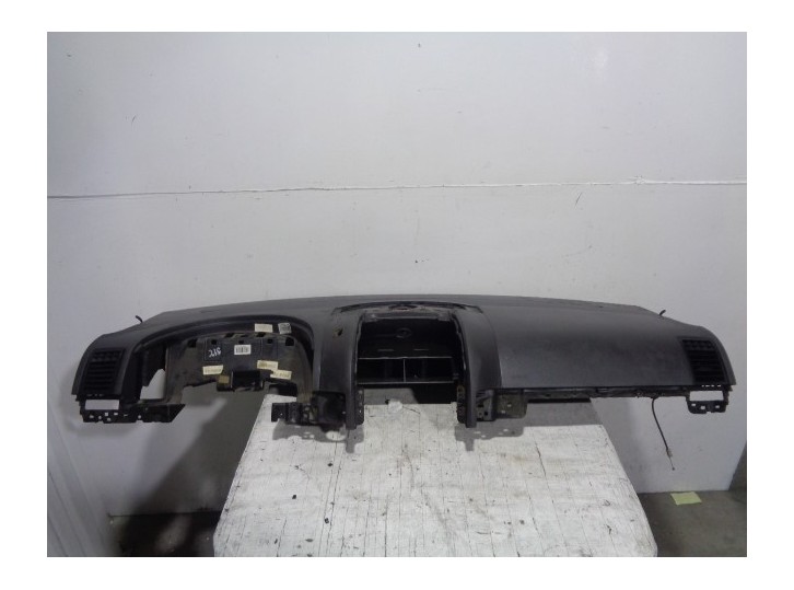 Recambio de salpicadero para volkswagen touareg (7la) 5.0 v10 tdi cat (ayh) referencia OEM IAM 7L6857003BC NEGRO 