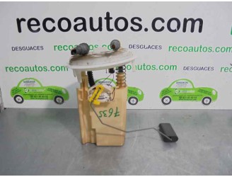 Recambio de aforador para peugeot 407 sw 1.6 hdi referencia OEM IAM 9647083480  