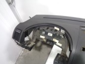 Recambio de salpicadero para volkswagen touareg (7la) 5.0 v10 tdi cat (ayh) referencia OEM IAM 7L6857003BC NEGRO 