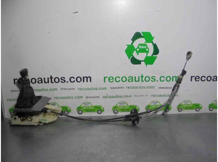 Recambio de palanca cambio para ford mondeo ber. (ca2) 1.8 tdci cat referencia OEM IAM 7G9R7C453BKD 7G9R7E395FE 