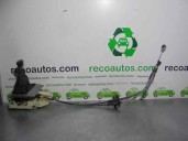 Recambio de palanca cambio para ford mondeo ber. (ca2) 1.8 tdci cat referencia OEM IAM 7G9R7C453BKD 7G9R7E395FE 