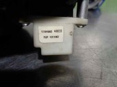 Recambio de mando elevalunas delantero izquierdo para mg streetwise 2.0 td referencia OEM IAM YUF101980  