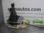 Recambio de palanca cambio para ford mondeo ber. (ca2) 1.8 tdci cat referencia OEM IAM 7G9R7C453BKD 7G9R7E395FE 