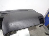 Recambio de salpicadero para volkswagen touareg (7la) 5.0 v10 tdi cat (ayh) referencia OEM IAM 7L6857003BC NEGRO 