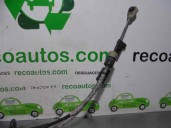 Recambio de palanca cambio para ford mondeo ber. (ca2) 1.8 tdci cat referencia OEM IAM 7G9R7C453BKD 7G9R7E395FE 