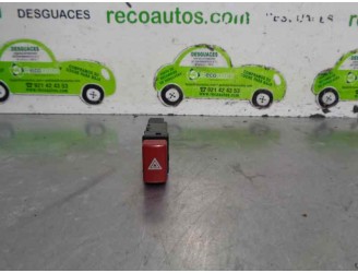 Recambio de warning para mg streetwise 2.0 td referencia OEM IAM YUG000950 