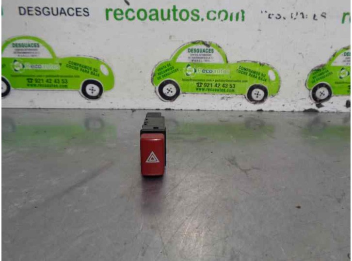 Recambio de warning para mg streetwise 2.0 td referencia OEM IAM YUG000950 