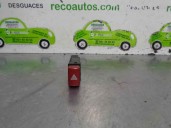 Recambio de warning para mg streetwise 2.0 td referencia OEM IAM YUG000950  