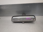 Recambio de espejo interior para mitsubishi space star (a00) 1.2 referencia OEM IAM MN124448  