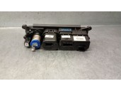 Recambio de modulo electronico para hyundai kona furgoneta/suv (os, ose, osi) ev referencia OEM IAM 961A0BE100 961A0BE100 