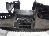 Recambio de salpicadero para volkswagen touareg (7la) 5.0 v10 tdi cat (ayh) referencia OEM IAM 7L6857003BC NEGRO 
