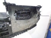 Recambio de salpicadero para volkswagen touareg (7la) 5.0 v10 tdi cat (ayh) referencia OEM IAM 7L6857003BC NEGRO 