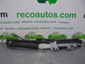 Recambio de airbag cortina delantero derecho para peugeot 407 sw 1.6 hdi referencia OEM IAM 9660989280 
