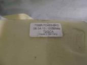 Recambio de palanca cambio para ford mondeo ber. (ca2) 1.8 tdci cat referencia OEM IAM 7G9R7C453BKD 7G9R7E395FE 