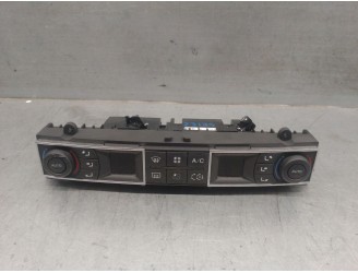 Recambio de mando climatizador para citroën c5 iii (rd_) 2.0 hdi (rdrhda) referencia OEM IAM 96829415ZD 6452H7 BEHR