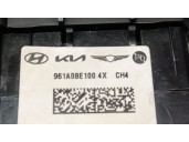 Recambio de modulo electronico para hyundai kona furgoneta/suv (os, ose, osi) ev referencia OEM IAM 961A0BE100 961A0BE100 