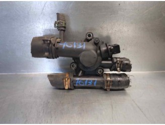 Recambio de termostato para renault laguna ii (bg0) 1.9 dci diesel referencia OEM IAM 8200674368  