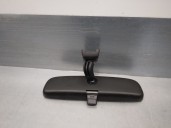 Recambio de espejo interior para mitsubishi space star (a00) 1.2 referencia OEM IAM MN124448  