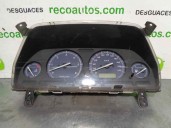 Recambio de cuadro instrumentos para mg streetwise 2.0 td referencia OEM IAM YAC004090 RG22558 