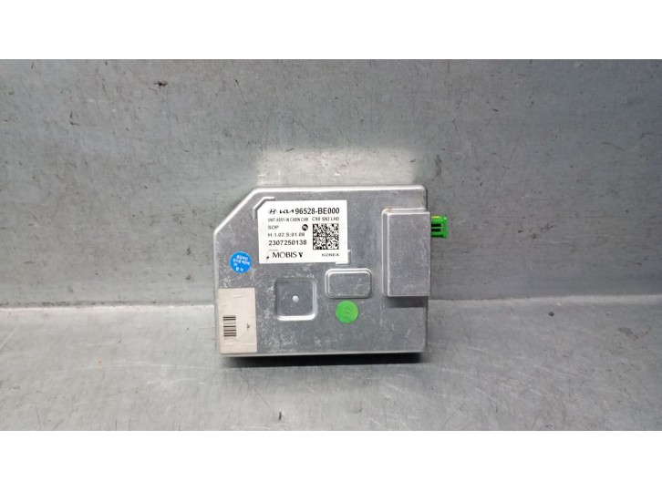 Recambio de modulo electronico para hyundai kona furgoneta/suv (os, ose, osi) ev referencia OEM IAM 96528BE000 96528BE000 