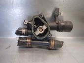 Recambio de termostato para renault laguna ii (bg0) 1.9 dci diesel referencia OEM IAM 8200674368 