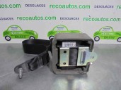 Recambio de cinturon seguridad trasero derecho para peugeot 407 sw 1.6 hdi referencia OEM IAM 96440739XX  