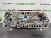 Recambio de cuadro instrumentos para mg streetwise 2.0 td referencia OEM IAM YAC004090 RG22558 
