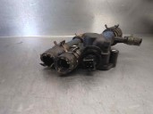 Recambio de termostato para renault laguna ii (bg0) 1.9 dci diesel referencia OEM IAM 8200674368 