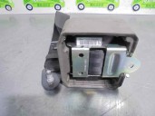 Recambio de cinturon seguridad trasero derecho para peugeot 407 sw 1.6 hdi referencia OEM IAM 96440739XX  