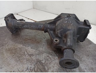 Recambio de diferencial delantero para ssangyong kyron 2.0 referencia OEM IAM 21LOCSEQ307 C4.27S