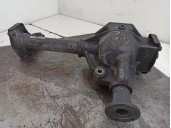 Recambio de diferencial delantero para ssangyong kyron 2.0 referencia OEM IAM 21LOCSEQ307 C4.27S