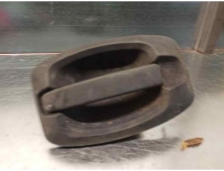 Recambio de maneta exterior delantera derecha para peugeot boxer caja cerrada (bat. 3450) (333) hdi (333) referencia OEM IAM 735
