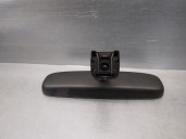Recambio de espejo interior para mitsubishi space star (a00) 1.2 referencia OEM IAM MN124448  