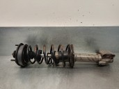 Recambio de amortiguador delantero izquierdo para lancia y10 1.1 cat referencia OEM IAM 71712661 