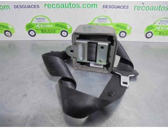 Recambio de cinturon seguridad trasero izquierdo para peugeot 407 sw 1.6 hdi referencia OEM IAM 96440739XX 