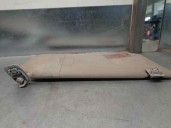 Recambio de parasol derecho para citroën berlingo station wagon 1.6 16v hdi fap referencia OEM IAM   