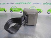 Recambio de cinturon seguridad trasero izquierdo para peugeot 407 sw 1.6 hdi referencia OEM IAM 96440739XX  