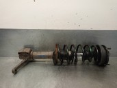 Recambio de amortiguador delantero izquierdo para lancia y10 1.1 cat referencia OEM IAM 71712661 