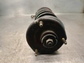 Recambio de amortiguador delantero izquierdo para lancia y10 1.1 cat referencia OEM IAM 71712661 