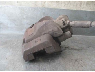 Recambio de faldon trasero para hyundai tucson (jm) 2.0 crdi cat referencia OEM IAM 877132E000 IZQUIERDO  2