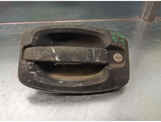 Recambio de maneta exterior delantera izquierda para peugeot boxer caja cerrada (bat. 3450) (333) hdi (333) referencia OEM IAM 7