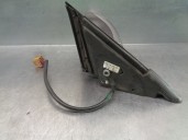 Replacement left mirror for Seat Ibiza (6L1) 1.9 TDI OEM IAM reference 6L1857501J 5 PINS 3 DOORS