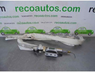 Recambio de airbag cortina delantero izquierdo para ford mondeo ber. (ca2) 1.8 tdci cat referencia OEM IAM 7S7114K158AF 