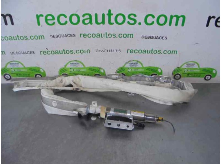 Recambio de airbag cortina delantero izquierdo para ford mondeo ber. (ca2) 1.8 tdci cat referencia OEM IAM 7S7114K158AF 