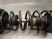 Recambio de amortiguador delantero izquierdo para lancia y10 1.1 cat referencia OEM IAM 71712661 