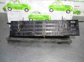 Recambio de radiador combustible para peugeot 407 sw 1.6 hdi referencia OEM IAM 