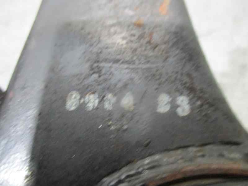 Recambio de soporte motor derecho para kia pride 1.3 cat referencia OEM IAM   
