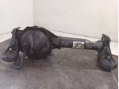 Recambio de diferencial delantero para ssangyong kyron 2.0 referencia OEM IAM 21LOCSEQ307 C4.27S